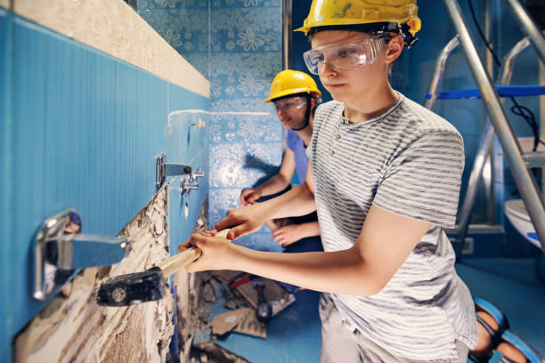 Best Basement Mold Removal  in Accokeek, MD
