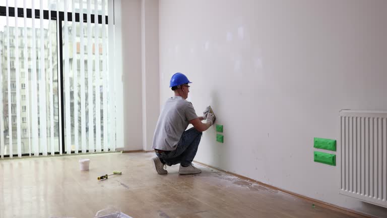 Best Air Quality Testing for Mold Spores  in Accokeek, MD